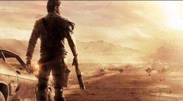 Mad Max Video Review