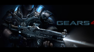 4 Lessons for Gears 4