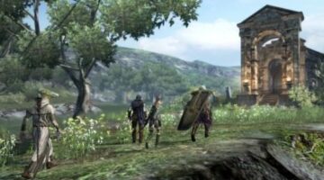 Dragon’s Dogma Online Has Been Downloaded Over 700.000 Times
