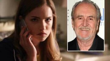 MTV’s Scream Finale To Honor Wes Craven