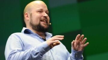 Minecraft Billionaire-Creator Markus Persson is now ‘bored’