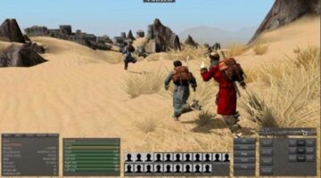 Kenshi’s Eight Year Development Journey From One-Man RPG To A Team’s Success