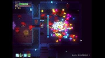 Dungeon Souls Creator On What Makes For A Good Action-Based Roguelike