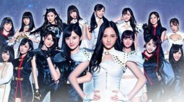 Adorable idol group  SNH48 chosen as spokesgirls of MMORPG “ArcheAge”