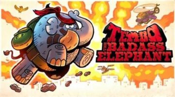 Tembo the Badass Elephant review – BritXbox