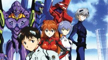 Japan’s Animation Blu-ray Disc Ranking, August 24-30