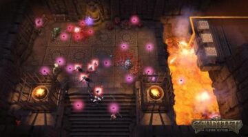 Gauntlet: Slayer Edition Review | Digital Chumps