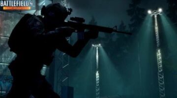 Battlefield 4 Update – Includes Night Operations + Much More, Check the Patch Notes