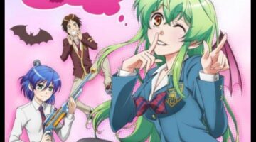 Review: Actually, I Am… Episode 9 | Anime News Network