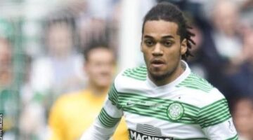 Jason Denayer: Man City defender joins Galatasaray on loan