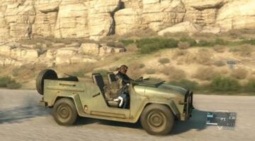 Metal Gear Solid 5: The Phantom Pain Review | Eurogamer