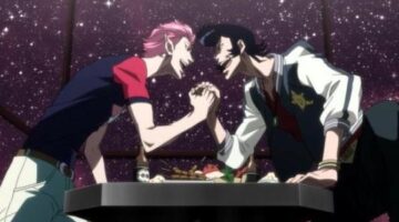 Space Dandy Season 2 Review | Rice Digital