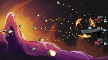 Steredenn Early Access Review | GameSpew