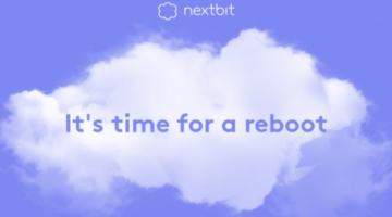 Google, HTC vets turn to consumers to fund a cloud-based smartphone