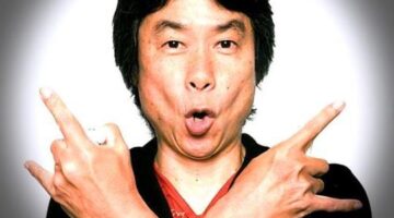 Miyamoto the Money Maker LIVES