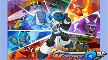 Interview with Nick Yu (Comcept – Producer) of ‘Mighty No. 9′