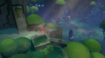 PAX Prime 2015: Hob Preview – Consider This (PSLS)