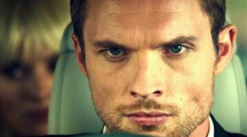 Ed Skrein Talks Transporter Refueled, Deadpool, & ThunderCats