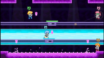 Capsule Force Review | Entertainium