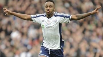 Saido Berahino vows never to play for West Brom again as Spurs bids rejecte