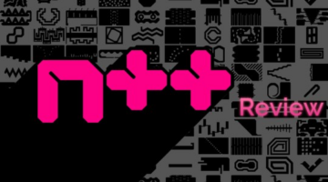 N++ Review | Gamerscore Whores