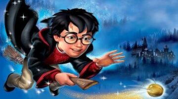 7 Reasons a Harry Potter Video Game Would Be Magical