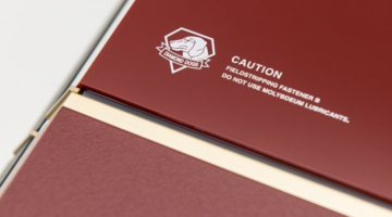 Photos: PS4 MGSV The Phantom Pain Edition