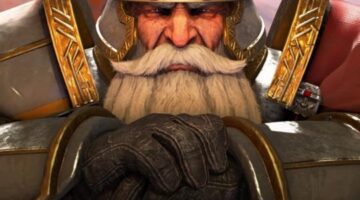 The Dwarves and KING Art Games Are Kickstarter Done Right