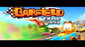 Garfield Kart Review | Hardcore Gamer