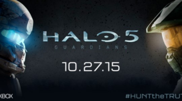 Britxbox – Opening cinematic released for Halo 5: Guardians