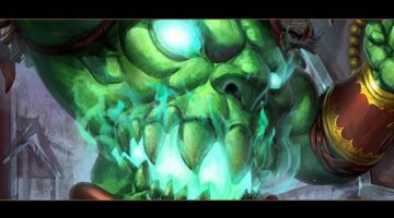 Smite – New God Revealed In Indomitable Spirit Update