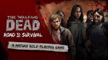 The Walking Dead: Road to Survival – How to beat the Roadmap levels