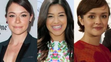 ‘Star Wars: Episode VIII’ Shortlist Includes Gina Rodriguez, Tatiana Maslany, Olivia Cooke