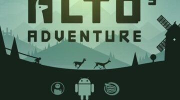 Alto’s Adventure, this year’s best iOS game, is coming to Android and Kindle Fire