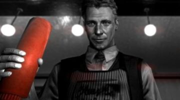 Blues and Bullets is Bioshock Meets Alternate History Eliot Ness
