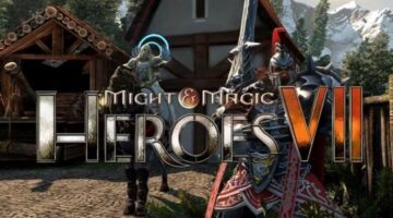 Might and Magic Heroes VII Beta Preview | Player2