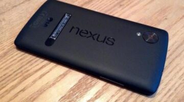 Nexus 2015 Specification Processor Ram Camera Details Leaked