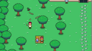 Knuckle Sandwich May Look Like Earthbound, But It’s Much More Than That