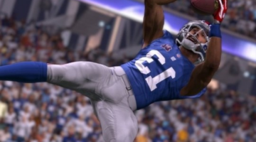 The Madden Games Are Now as Much RPGs as They Are Sports Sims