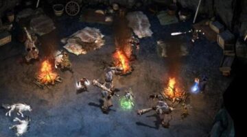 Pillars of Eternity: The White March – Part 1 Review | NZGamer