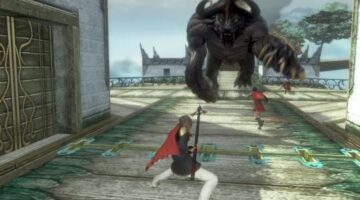 Final Fantasy Type-0 HD Review | RPGFan