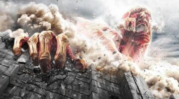 Attack on Titan (Live Action) Review [SnapThirty]