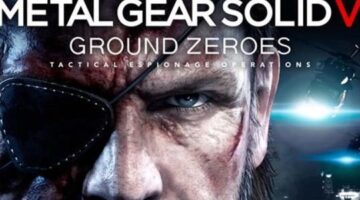 Why I hated Ground Zeroes…and then I didn’t