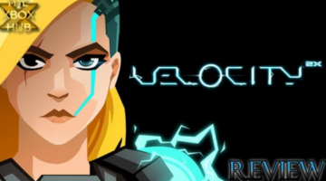 Velocity 2X Review – TXH