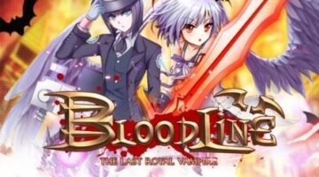 Bloodline – Cherry Credits begins pre-sign up for anime mobile game