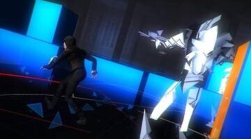 Volume Review | GameSpew