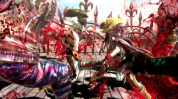 PushStartPlay Review: Onechanbara Z2: Chaos [PS4] Onechan