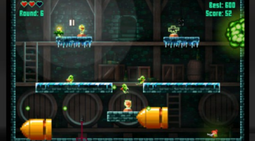 Fight some ghosts as Extreme Exorcism gets a release date