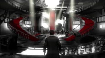 Blues and Bullets Review | Cubed Gamers