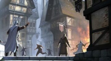 DLC Endless Legend Shadows brings new faction and espionage